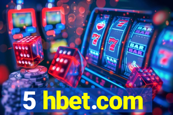 5 hbet.com